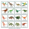 Dinosaur Bingo | Conscious Craft